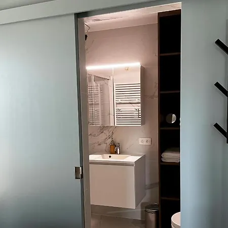 Umi شقة *