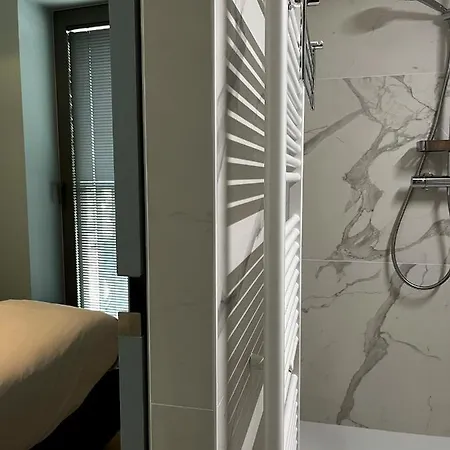 شقة Umi