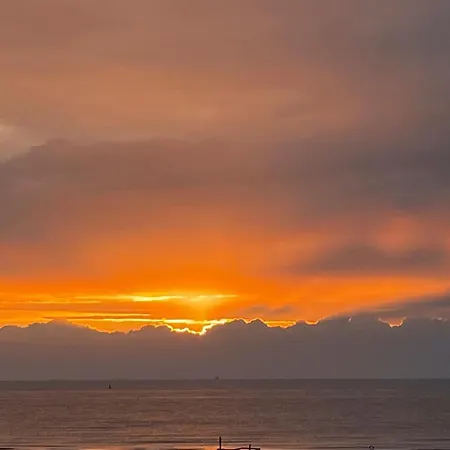 Apartman Umi Ostende