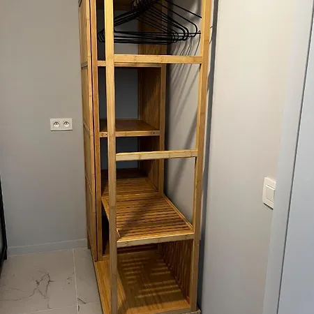 Umi Apartman *