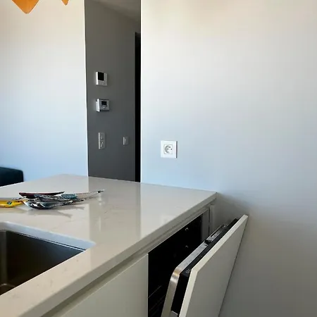 Umi Apartman *
