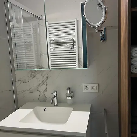 Appartement Umi *