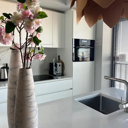 Umi Appartement *