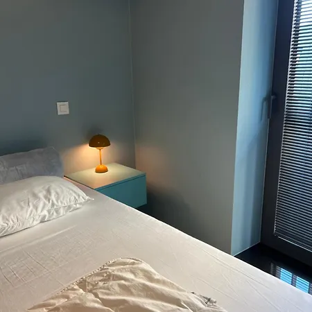 Umi Apartman