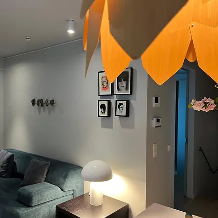 Umi Apartment *