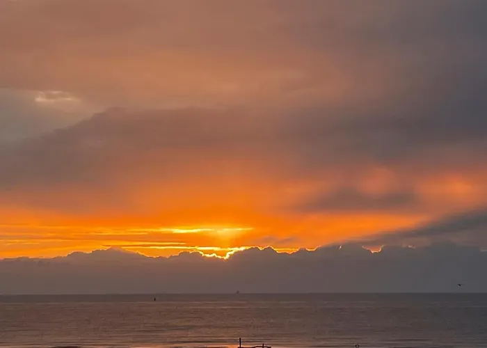 Appartement Umi Ostende