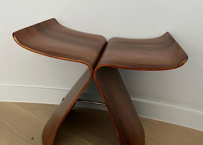 Appartement Umi Ostende