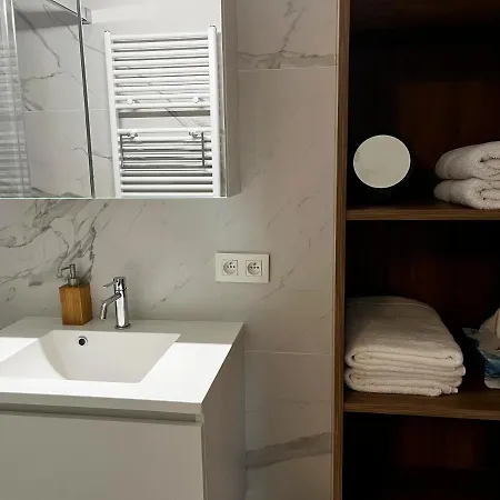 Umi Appartement