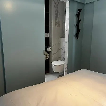 Appartement Umi