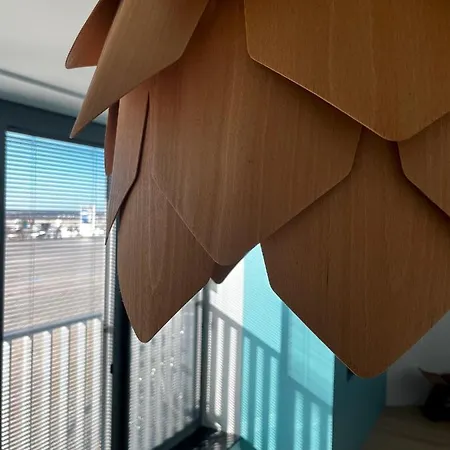 Appartement Umi