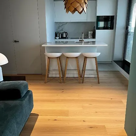 Umi Appartement