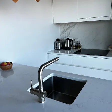 Appartement Umi *