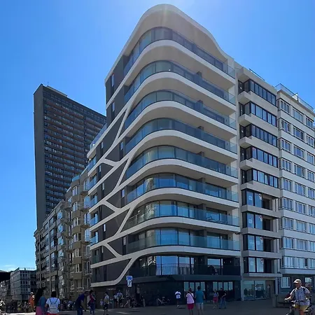 Appartement Umi
