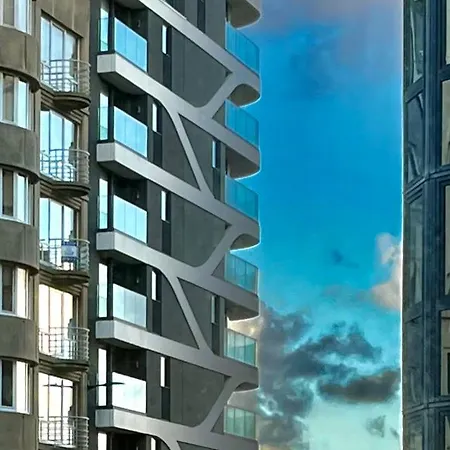 Appartement Umi *